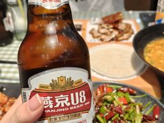 -玉桥餐厅(天坛店)