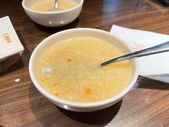玉米浓汤-豪享来中西餐厅(金水东路店)