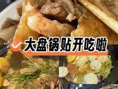 -桃源村铁锅炖鱼(体育馆道店)
