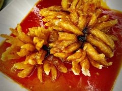 -西安饭庄·非遗陕菜(钟楼店)