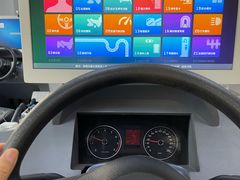 -光明驾校·学车·陪驾(川沙店)