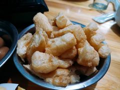 -柳州人田螺鸭脚煲(农院路1店)