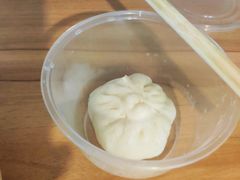鲜肉包-正南齐北·老街糯米团(洪崖洞店)