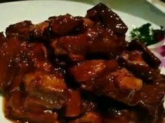 酱烧排骨-花园茶楼(兴城西路店)