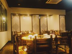 包厢-大自然醉鹅·铁锅火焰鹅(上海联洋店)