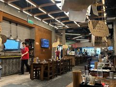 -破店肥哈·东北烧烤·夜宵(南山保利店)