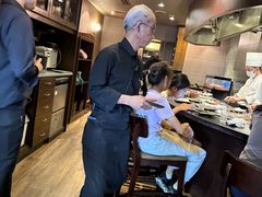 -神户牛排餐厅MOURIYA(总店)