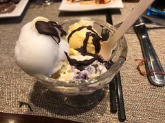 -上海丽笙精选海仑宾馆·莫赛克餐厅