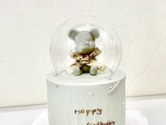 -玉见cake低糖蛋糕甜品台定制(河西店)
