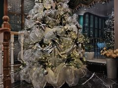 -甜阿姨·天台花园私房菜(万松园店)