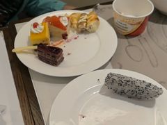 -晶丽香榭自助餐(南京大饭店)