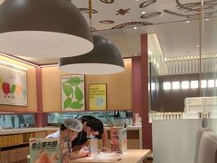 -菲滋意式餐厅(西溪印象城店)