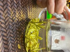 -正源安吉白茶特产享购商场(安吉店)