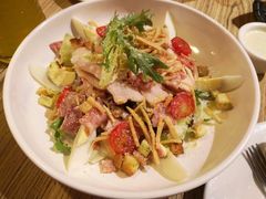 -塔可墨西哥餐厅(江宁景枫店)