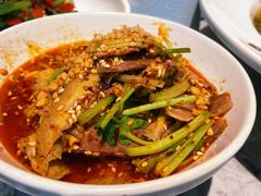 -渔语鱼新川菜Bistro(万象天地店)