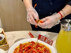 -阿胖龙虾小海鲜(宁国南路总店)