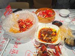 -靓靓蒸虾·头牌蒸虾(南山桂庙店)