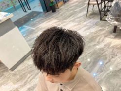 -NY漂发染发主打