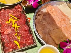 -憨铁匠老火锅(龙岗万科里店)