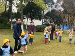 -英伦凯贝国际婴幼儿托育中心(雍湖湾店)