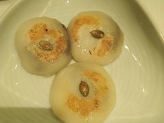红豆蓉软饼-八月花(旺角朗豪坊店)