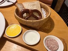 -巴伐利亚啤酒坊(意式风情街店)