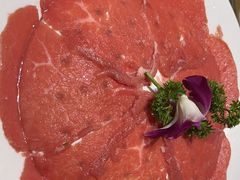 -芭夯兔·兔肉汤锅(新都店)