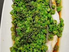 -望乡楼上海菜(日月光店)