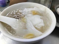 -老福合沟无米粿甜汤粿品店