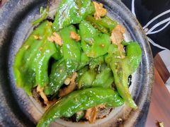 -陈婆婆砂锅·椒麻水煮鱼·特色小炒