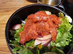 -么肆烤肉(汉街形象店)