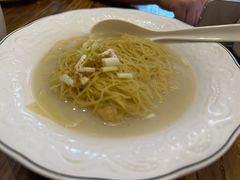 -澳门陈光记烧味饭店(南京德基广场店)