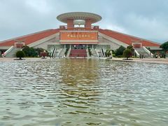 -中国闽台缘博物馆