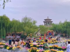 -中国翰园碑林