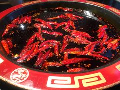 -矮板凳老火锅(宽窄巷子店)