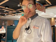 -海底捞火锅(万丰桥店)