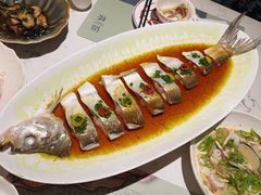 -锦楼·臻选新杭帮(正大广场店)