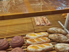 -美事客·面包·蛋糕·甜品(城中城店)