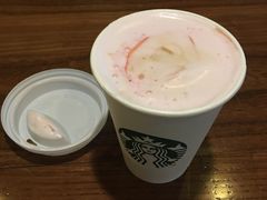 -星巴克(北京天坛东路店)