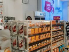 -名创优品(北京龙湖大兴天街店)