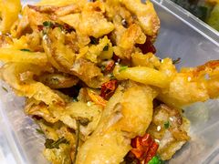 -小民大排档(光谷店)