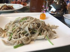 -烤肉宛饭庄(北新桥店)