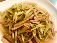 芹菜香干丝-状元楼(金溪路店)
