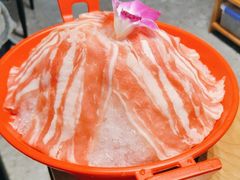 -汉方猪肚鸡火锅(金华之心店)