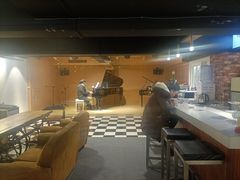 -钢琴公馆(朝晖店)
