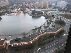 -舟山希尔顿酒店