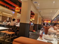 -铁胖子口碑长沙菜·龙虾烧烤(赤岗社区店)