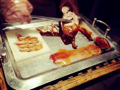 -四季民福烤鸭店(前门廊房二条店)