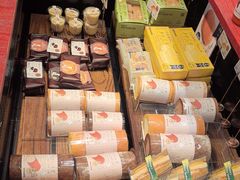 -西村叔叔的店·面包·甜品·蛋糕(崂山丽达店)