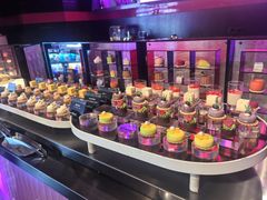 -西安W酒店·WEI全味西餐厅